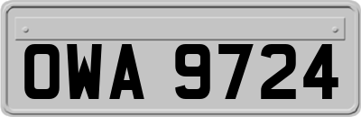 OWA9724