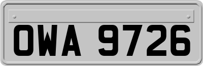 OWA9726