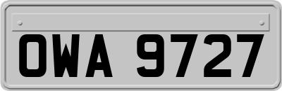 OWA9727