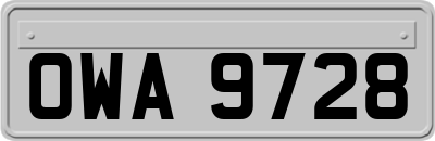 OWA9728