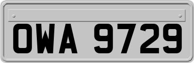 OWA9729