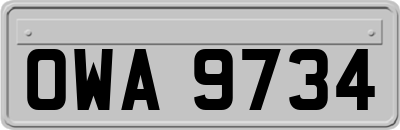 OWA9734