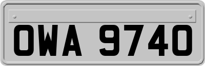 OWA9740