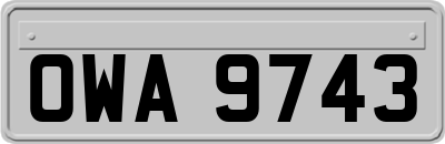 OWA9743