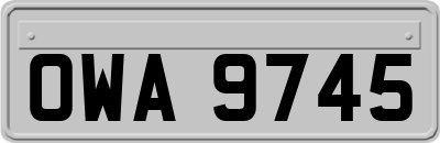 OWA9745