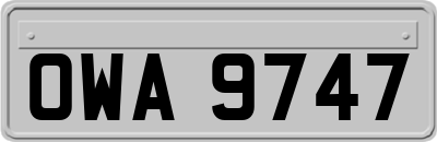 OWA9747