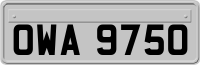 OWA9750