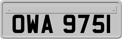 OWA9751