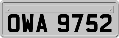 OWA9752