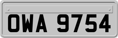 OWA9754