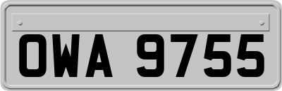 OWA9755