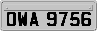 OWA9756