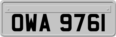 OWA9761