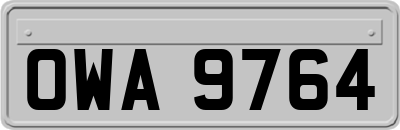 OWA9764