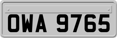 OWA9765