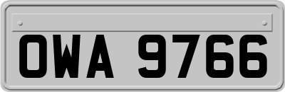 OWA9766
