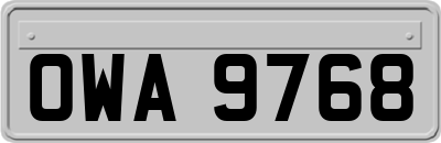 OWA9768