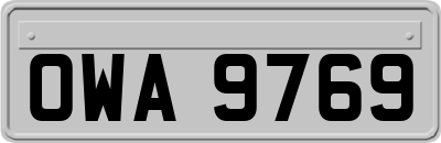 OWA9769