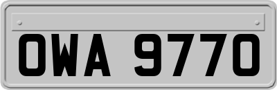 OWA9770