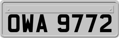OWA9772