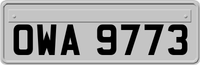 OWA9773