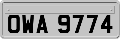 OWA9774