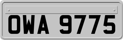 OWA9775