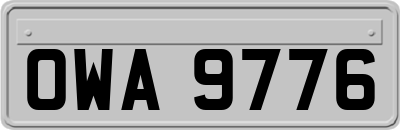 OWA9776