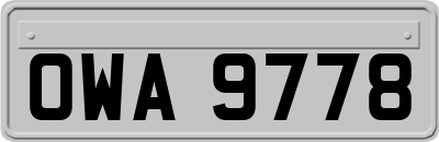 OWA9778