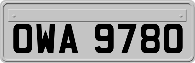 OWA9780