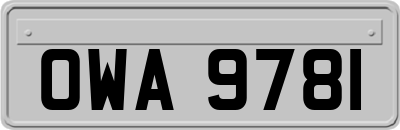 OWA9781