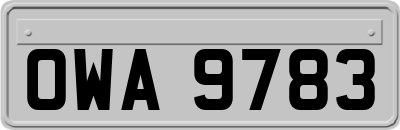 OWA9783