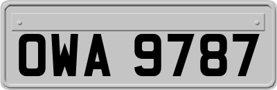 OWA9787