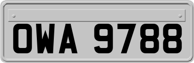 OWA9788