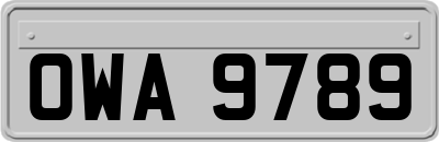 OWA9789