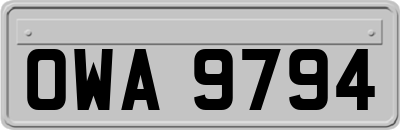 OWA9794