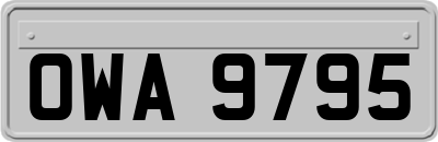 OWA9795