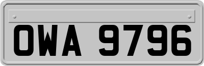 OWA9796