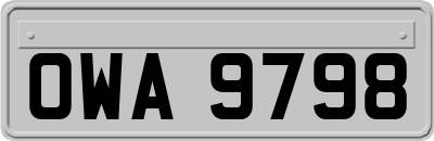 OWA9798