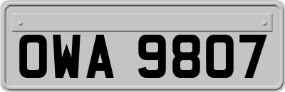 OWA9807