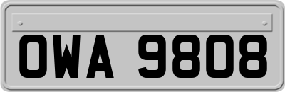 OWA9808