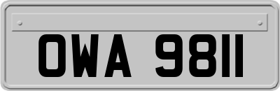 OWA9811