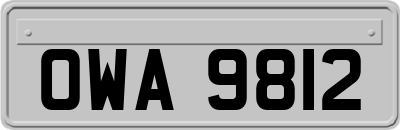 OWA9812