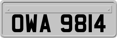 OWA9814