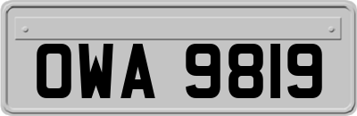 OWA9819