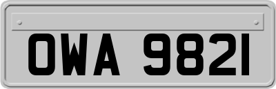 OWA9821