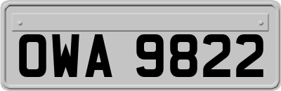 OWA9822