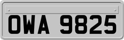 OWA9825