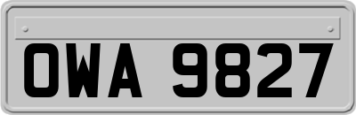 OWA9827
