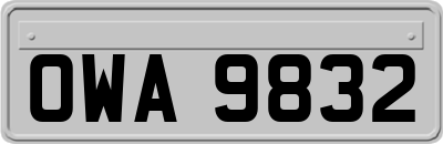 OWA9832